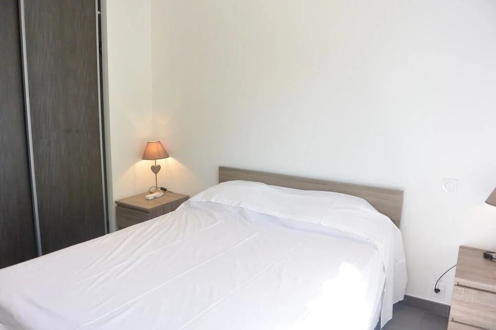 VILLA PARATA - SEA VIEW Chalet 3