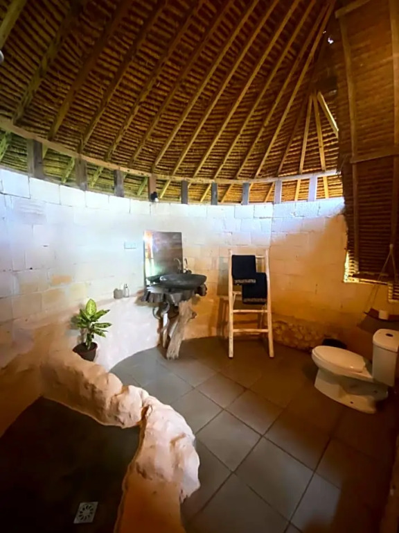 Vertical House Bali