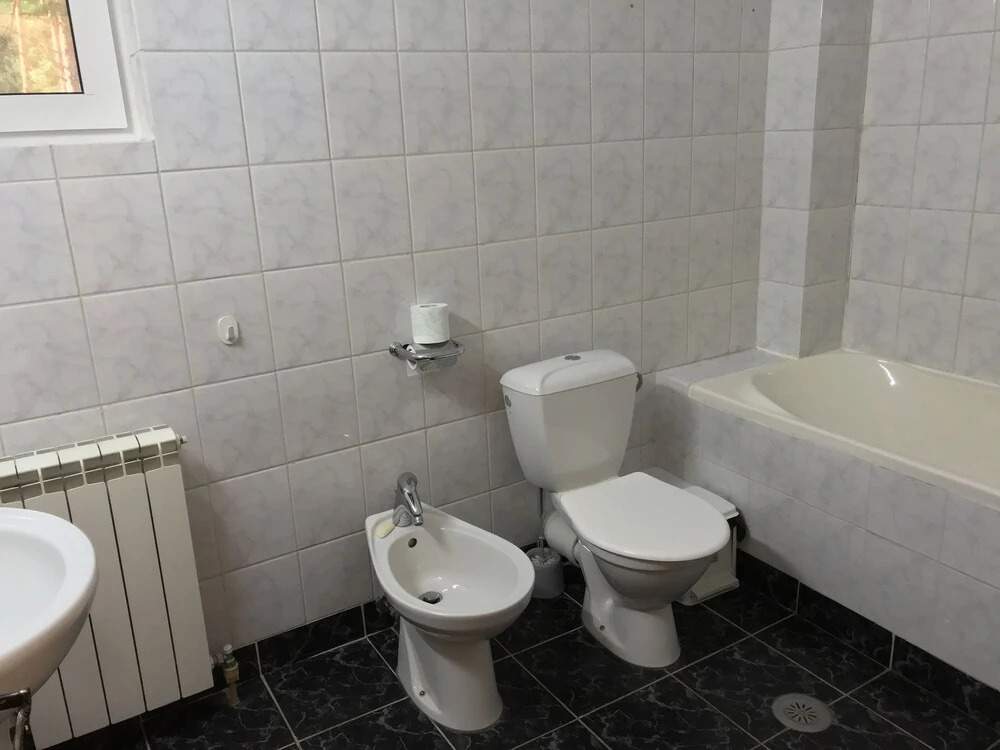 Vila Doina Ecotour