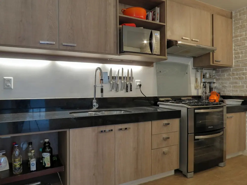 LinkHouse Majestic 5-Suites Copacabana C11-009