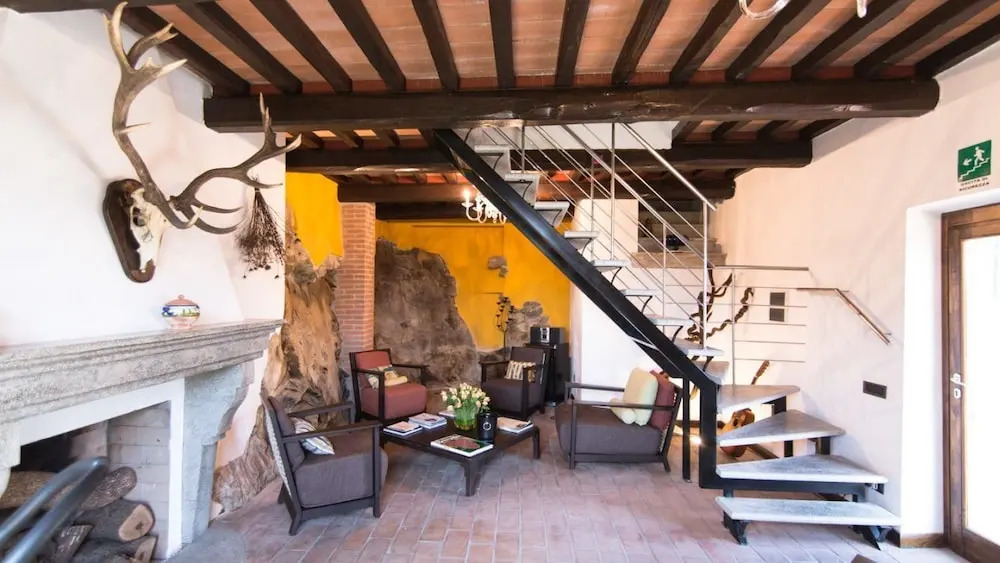 Locanda La Luna