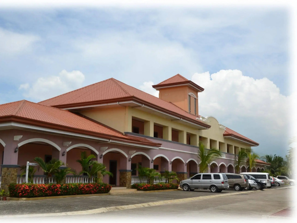 Subic Waterfront View Resort