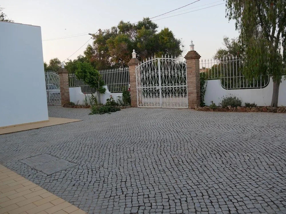 Villa Rosa Mosqueira Albufeira Portugal