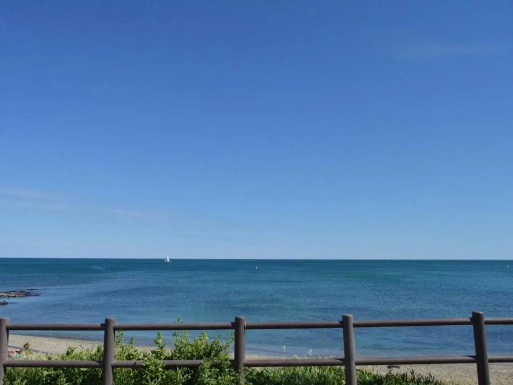 Appartement Cap d'Agde, 2 pièces, 4 personnes - FR-1-249-53