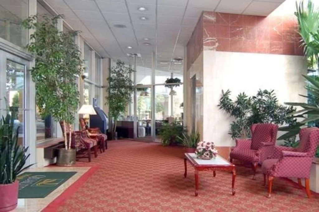 Quality Inn & Conference Center