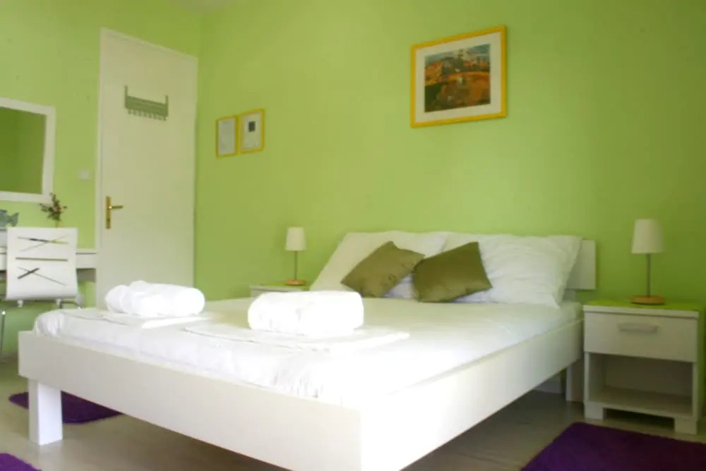 Apartments Ane