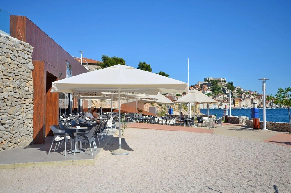 Apartment Amare