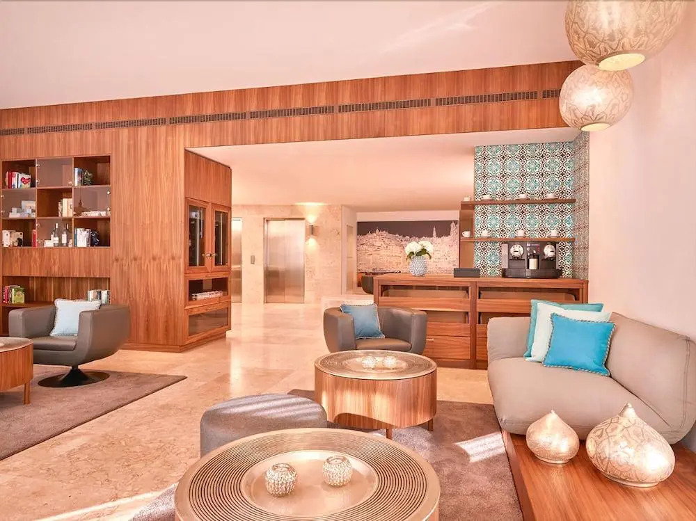 Hapimag Apartments Lisbon