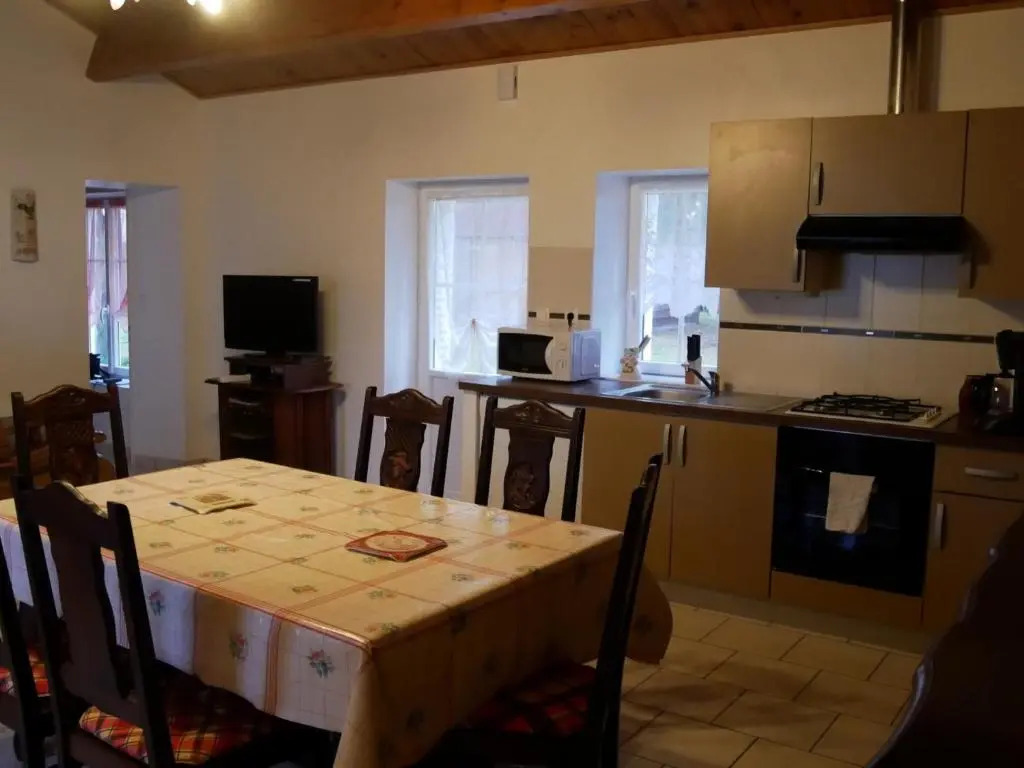Maison Saint-Hilaire-de-Riez, 4 pièces, 6 personnes - FR-1-91-142