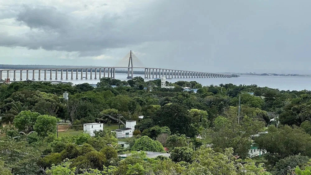 Apto Metropolitan Novo na Ponta Negra
