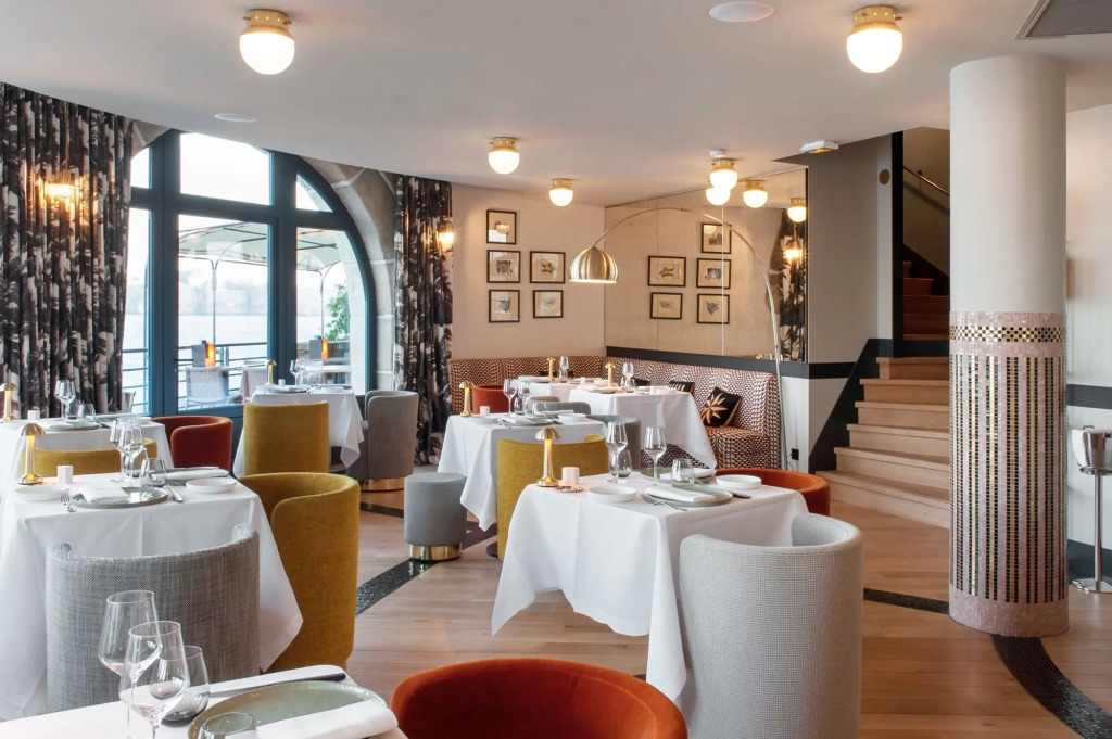 Castelbrac Hotel & Spa