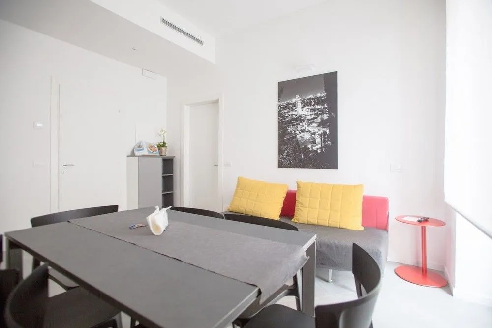 Suite Dreams in Verona