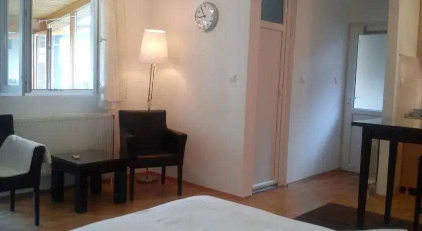 Apartments ZEN
