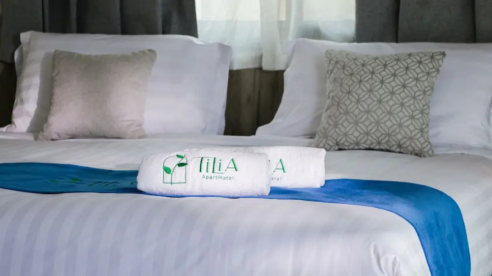 Tilia Hotel Beirut