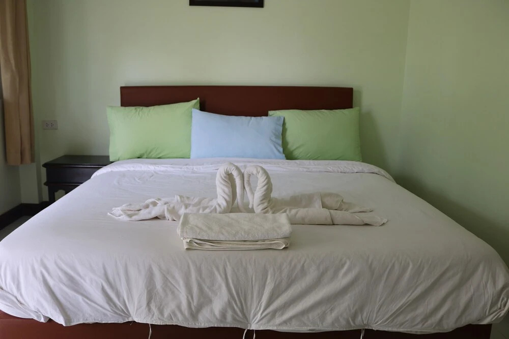 Chiwathan Resort