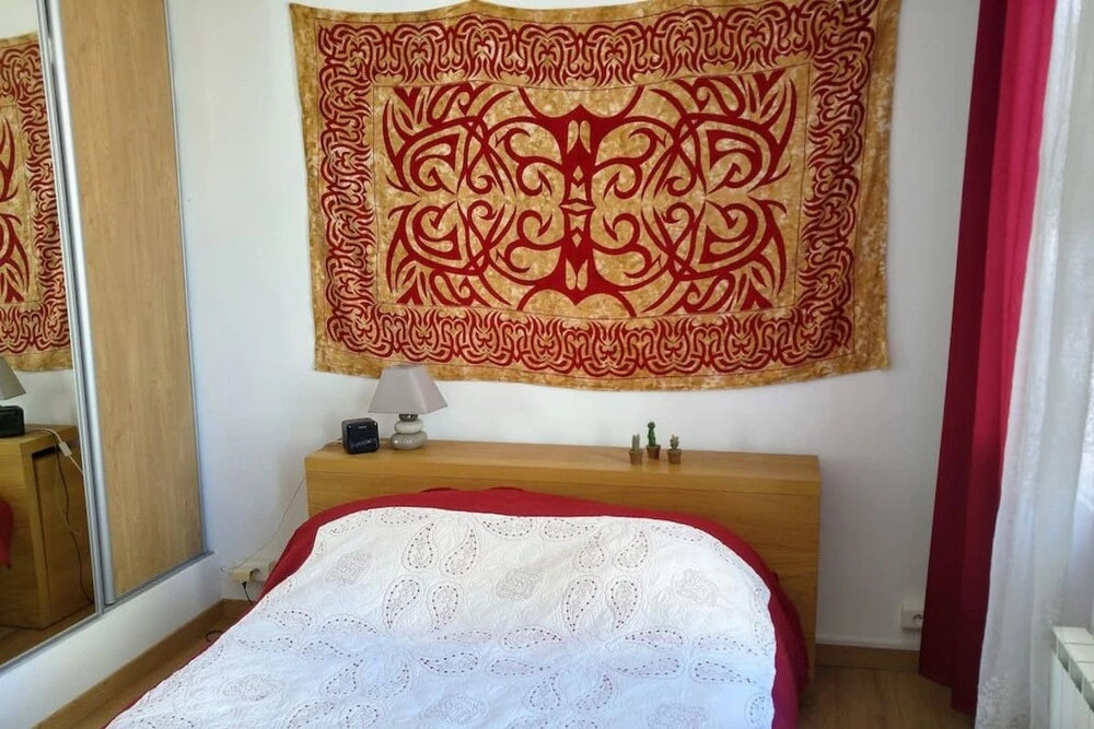 Beautiful 2-room apartment-Downtown/Cours Julien