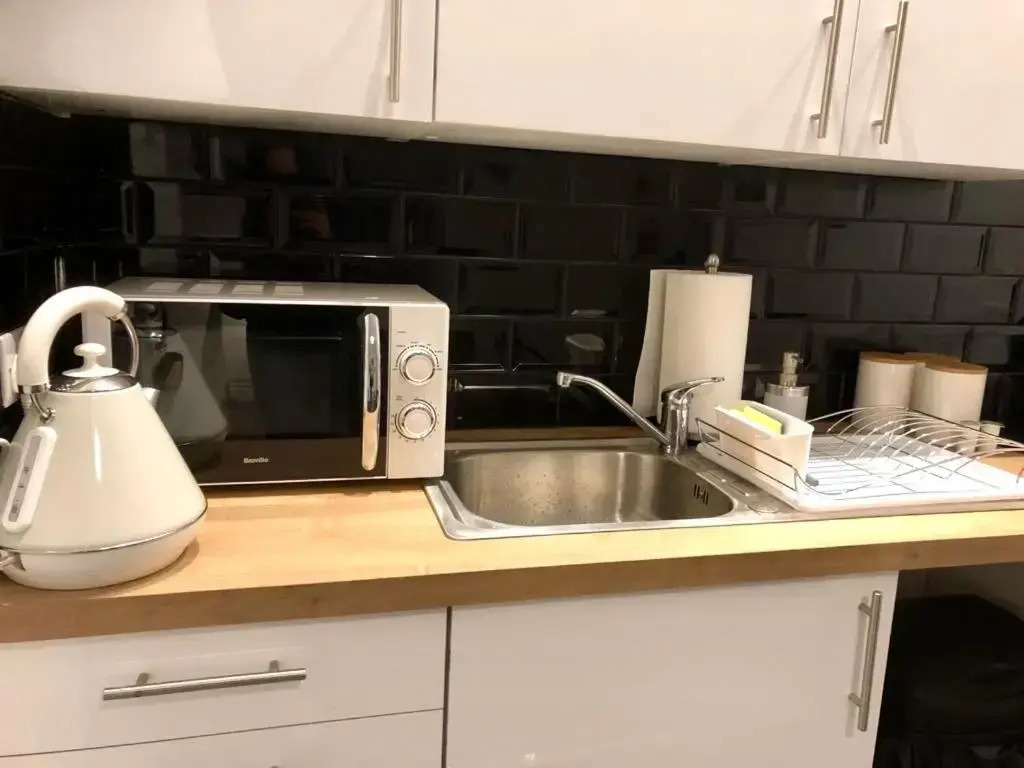 BELMONT Apartments