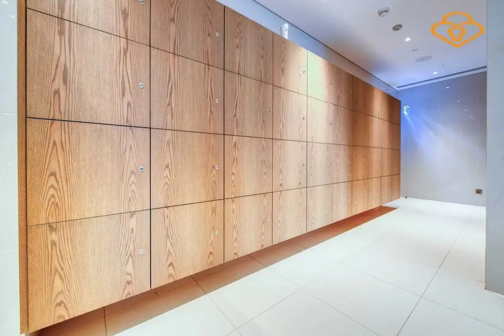 2 B/R Apt Taj Residences JLT