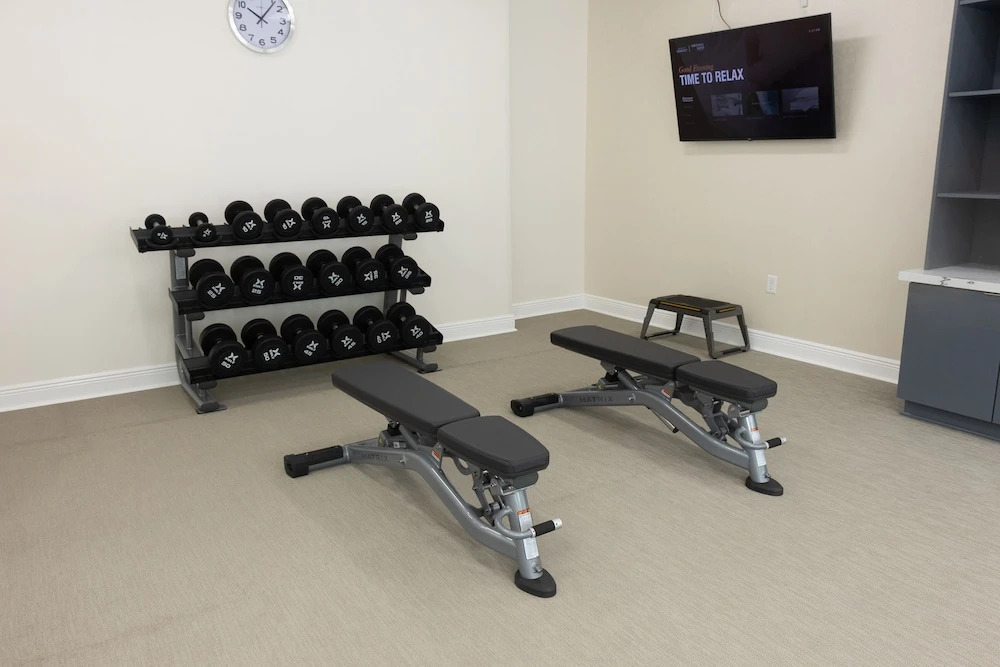 SpringHill Suites Slidell