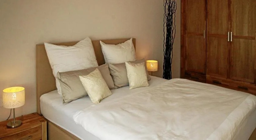 Hotel Vita Mirow