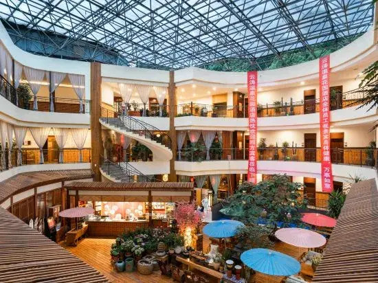 Yuntao Hotel