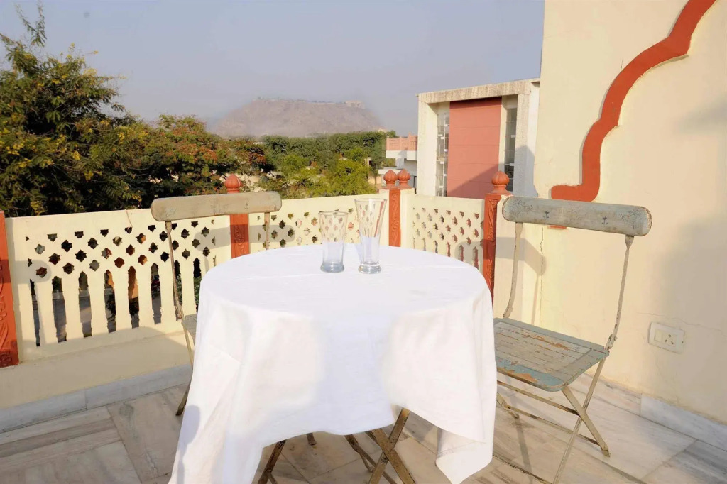 Laxmi Palace Heritage Boutique Hotel