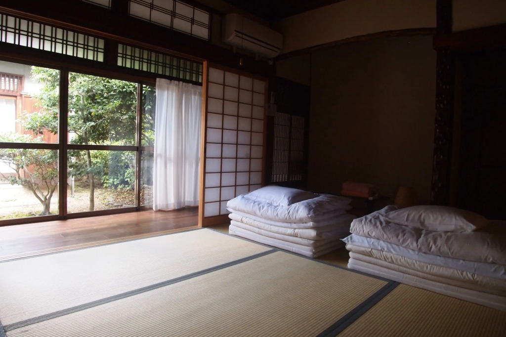 Yuzan Guesthouse