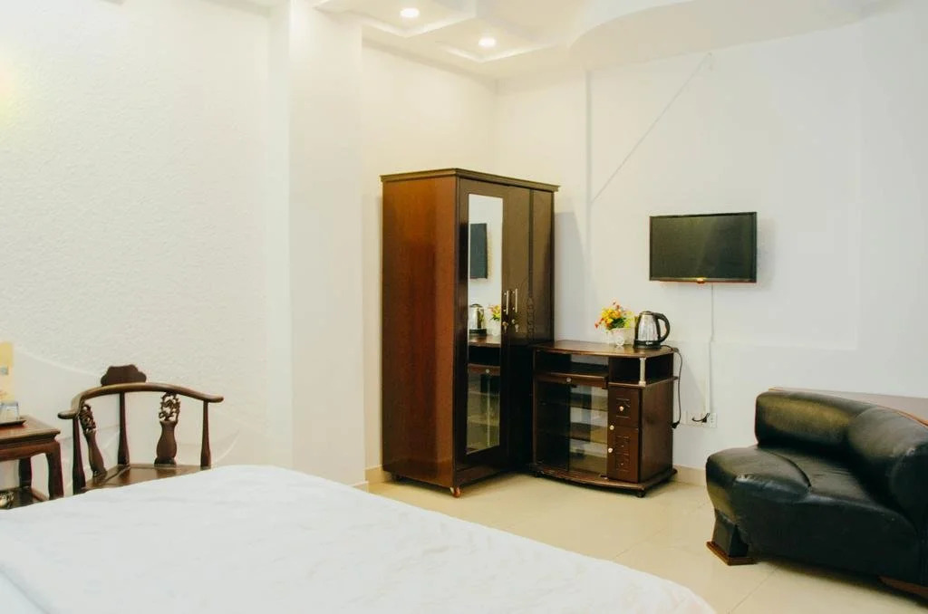 Hong Tam Hotel