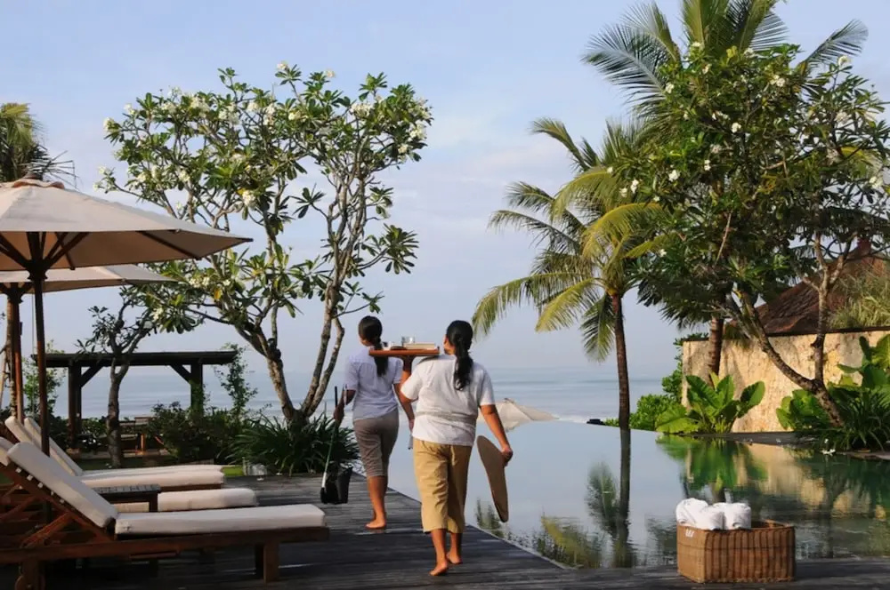 Villa Waringin