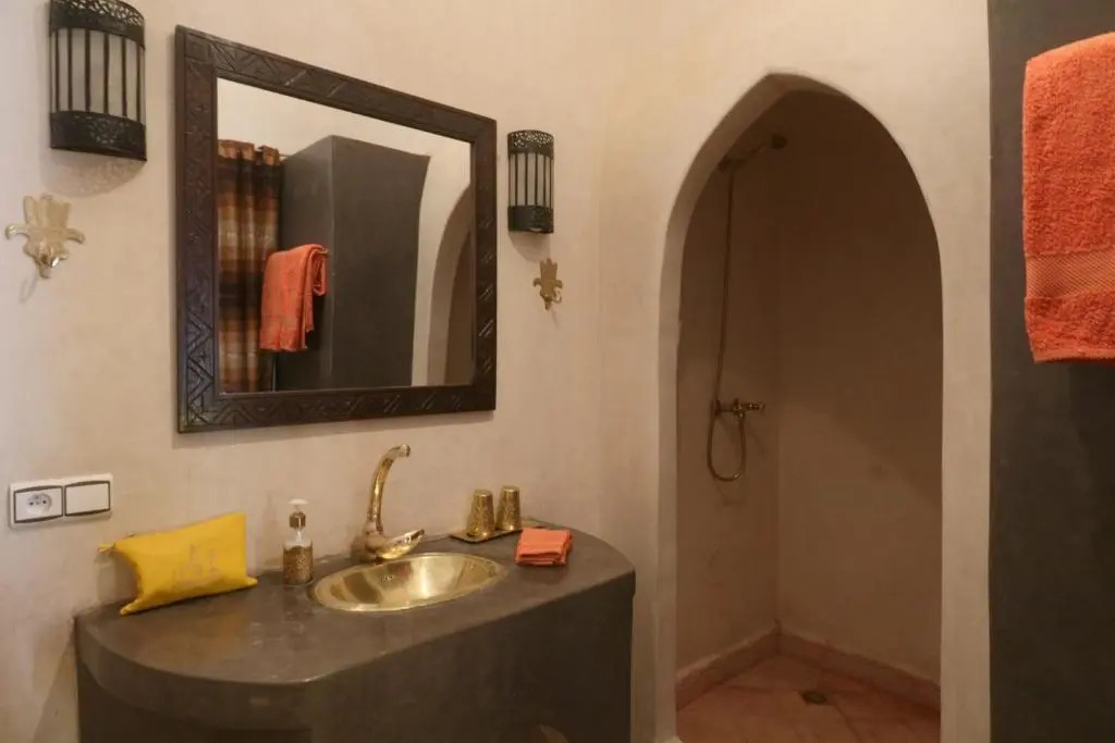 Riad El Walida