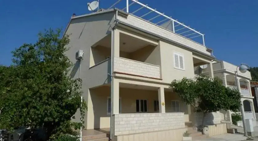 Apartments Kunjas