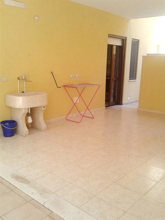 Apartment With 2 Bedrooms in Gallipoli, With Furnished Terrace