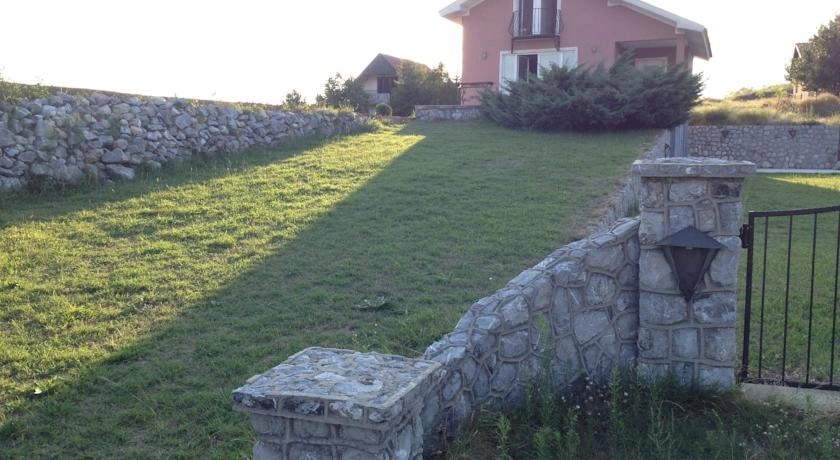 Country Club Danube