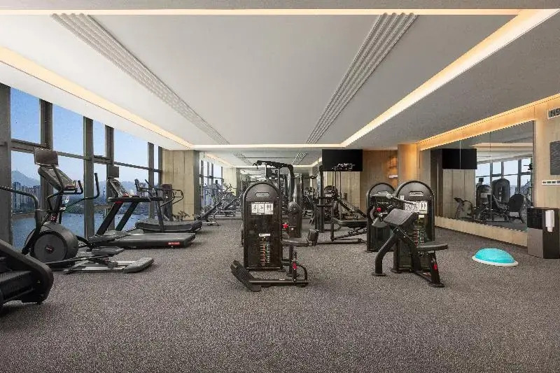 Crowne Plaza Putian by IHG