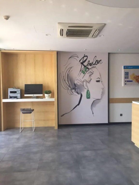 7 Days Premium Chengde Fengning Xinfeng Road Branch