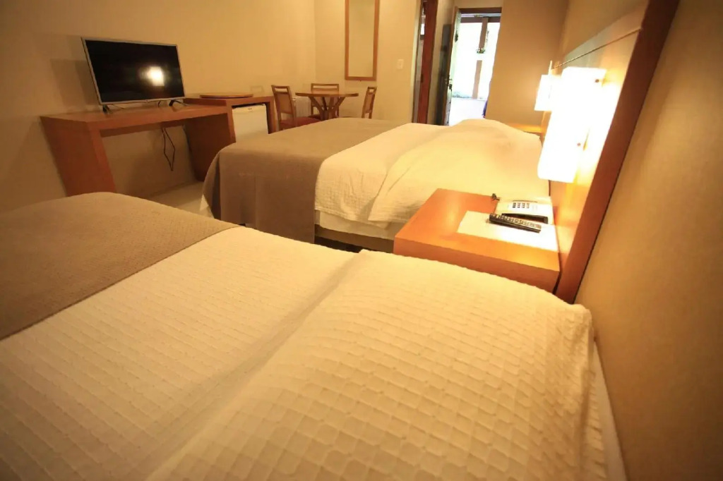 Hotel Querência