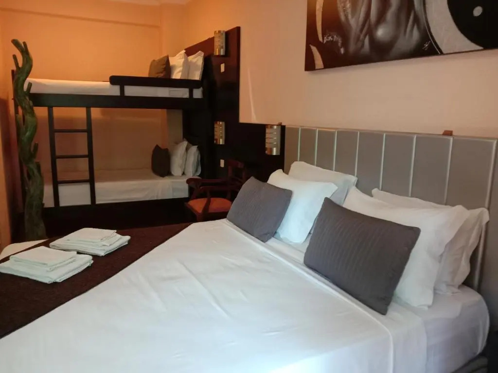Residencial Faria Guimarães