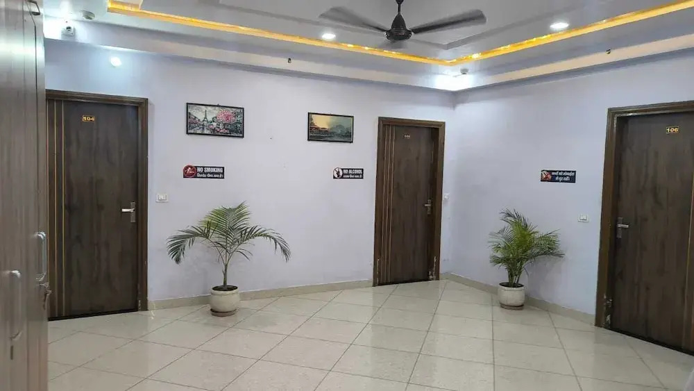 Nagpal Hotel And Restaurant