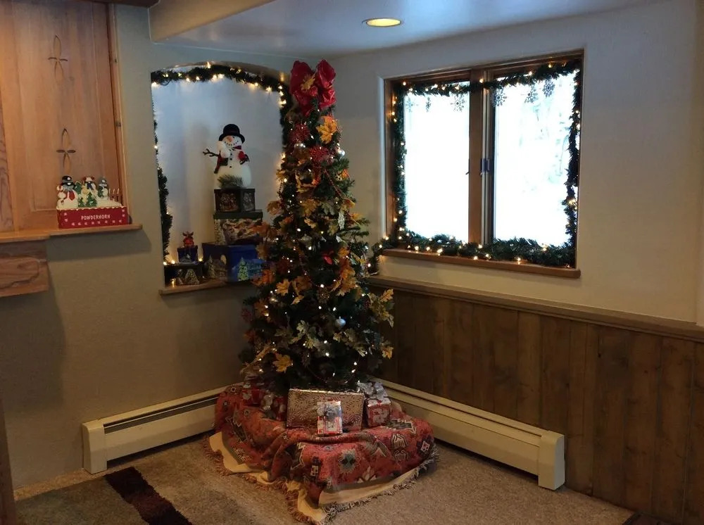 Powderhorn Vacation Rentals