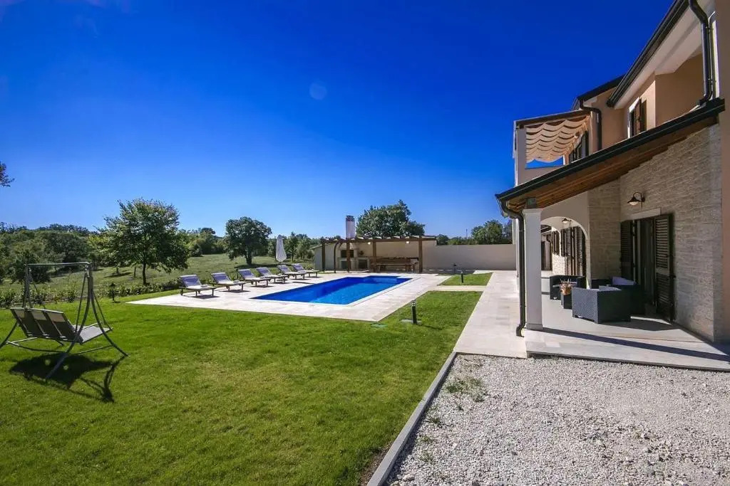 Villa Genia II