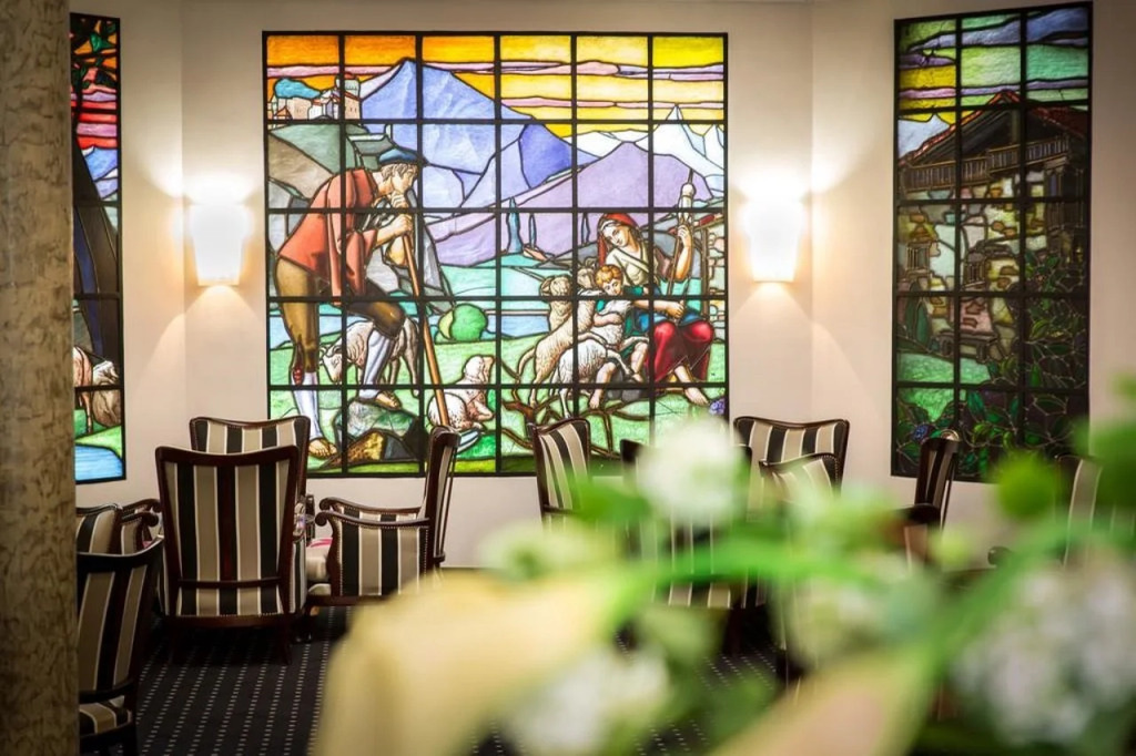 Mercure Lourdes Impérial