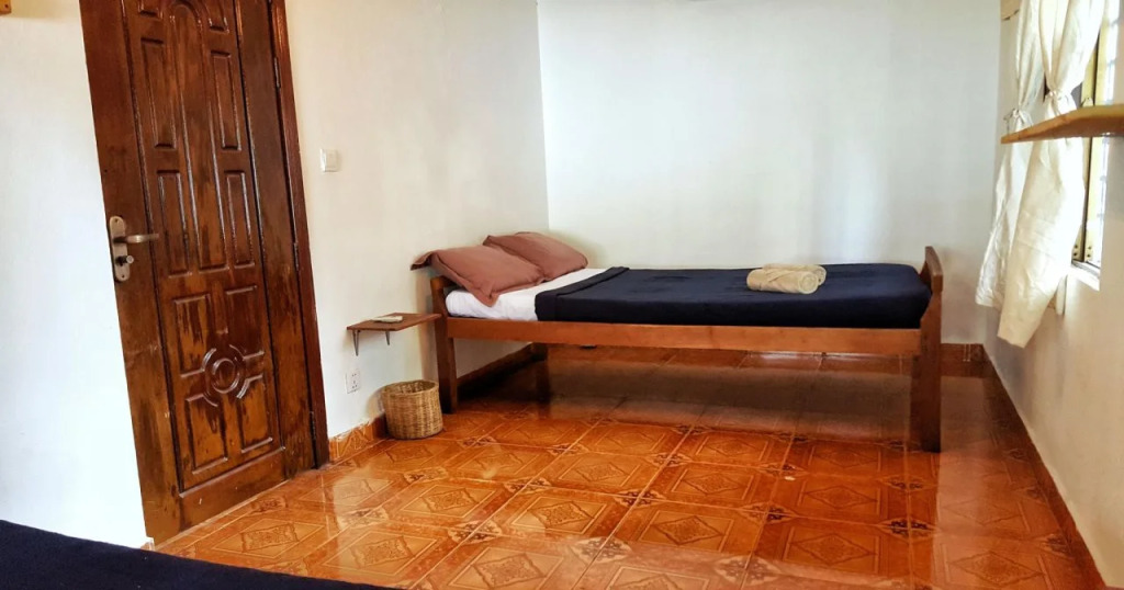 The Lodger Siem Reap