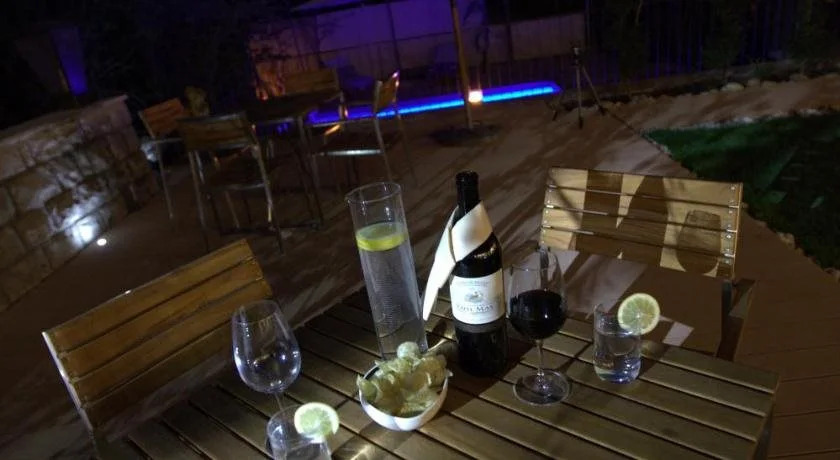 Boutique Hotel Villa Katharina
