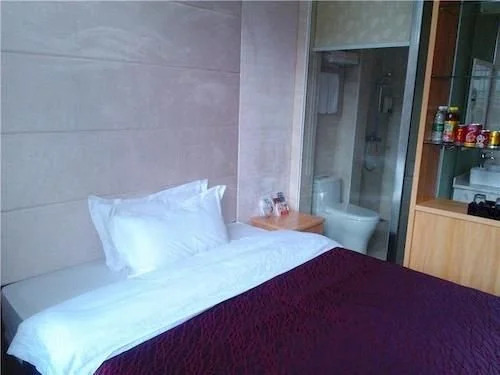 Baoge Boutique Hotel