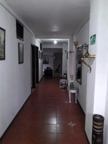 Hotel Torre Fuerte Armenia