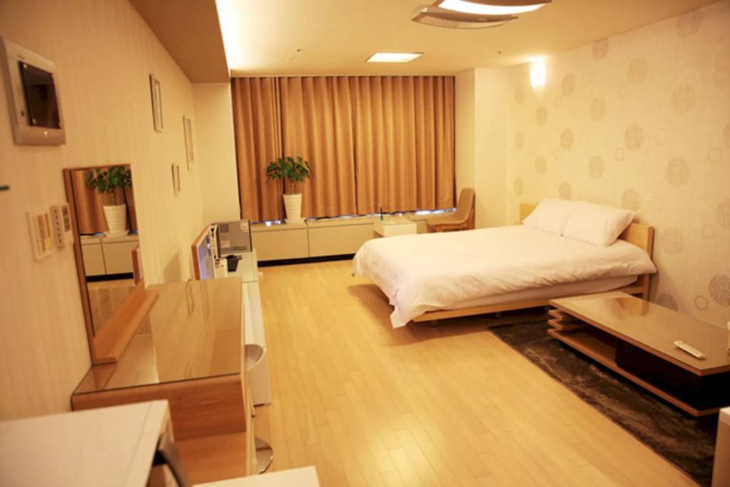 Numberone Guest Hotel