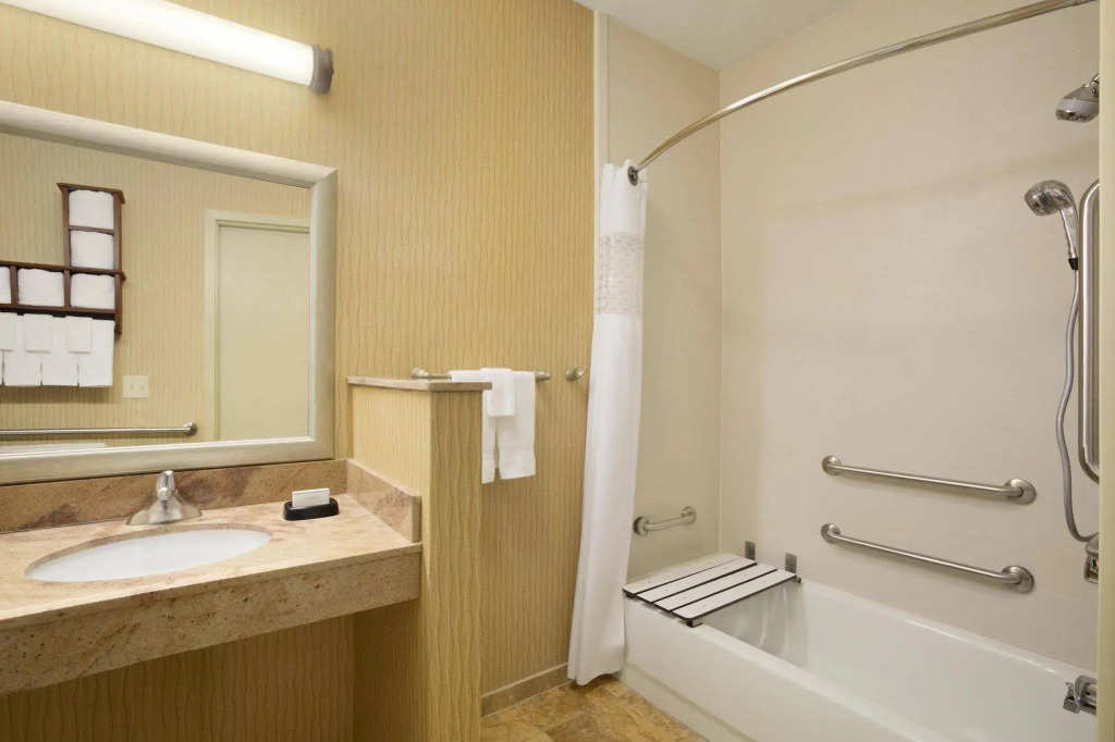 Hampton Inn Fort Worth Southwest Cityview