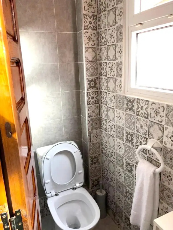 Apartment with 3 Bedrooms in Annakhil, Marrakech, with Shared Pool