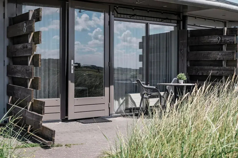 Seaside Double Duyn Suites