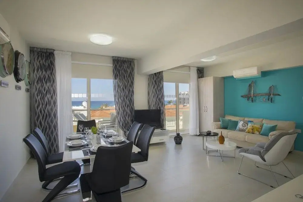 Protaras Marianna Suite